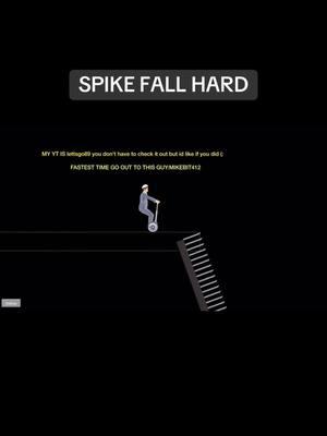 We back!! Credit: Graystillplays #happywheels #graystillplays #gameplay #graywillfindaway #challenge 