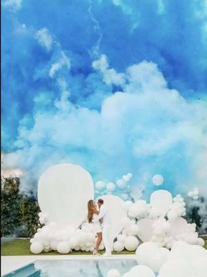 The most unforgettable gender reveal of 2025 ✨💙✨ #genderreveal #genderrevealmiami #genderrevealparty #recap #genderrevealideas #genderrevealworld #genderrevealparty #genderrevealflorida #heorshe #girlorboy #revelaciondegenero #revelaciondesexo #charevelacao 