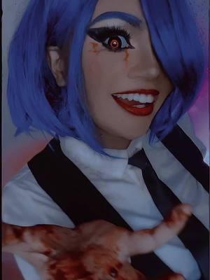 Touka Kirishima  #tokyoghoulcosplay #tokyoghoul #animetiktok #animetiktok2020 #fypシ #anitiktok #toukakirishima #toukacosplay #animefypシ 