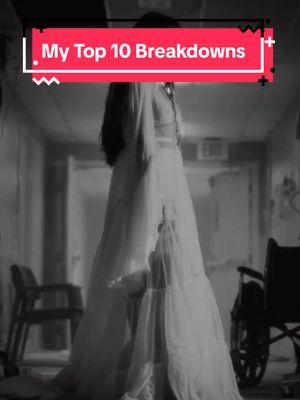 My Top 10 Metal Breakdowns, do you agree?? #fyp #fypシ #metalmusic #metalhead #numetal #altmetal #symphonicmetal #metalcore @Spiritbox @Maria Brink @Black Veil Brides @Motionless In White @Chris Motionless @gore.theband @BRING ME THE HORIZON @LORNA SHORE 