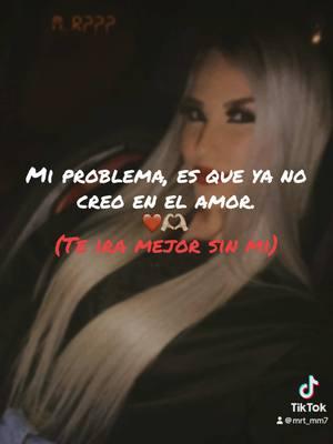 Yo no soy la mujer que tú quieres, te irá mejor sin mi🖤 #veteynoregreses #johnsebastian #teiramejorsinmi🥀 #MR???✨🖤 #tuwerafav💞👑🍓😻 #barbiegirl #lawera_oficial #enotravida #enestanosepudo #meretiro #todaunareina👑 #todaunareina👑 #mexicana🇲🇽 #lareynadeltexmex #rgvgirl @TITODOUBLEP💰🖤 @Luis R Conriquez @JOP 