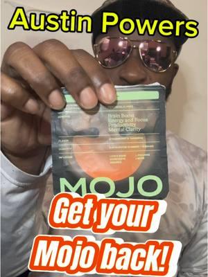 Flavored Brain Boost Gummy Candy in different flavors 😋 #mojogummies #igotmymojoback #austinpowersmojo #brainboostgummies 