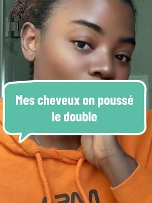 Je recommence à partager mes astuces pousse de cheveux et pour celles qui souhaiteraient faire le challenge pousse de cheveux avec moi laissez-moi vos commentaires.💋💋 #poussedecheveux #cheveuxcrepus #astucepoussecheveux 