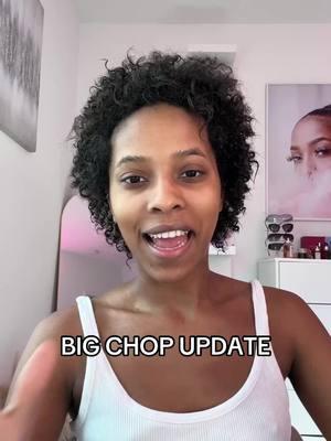 KEEP UP W ME ON IG @ jadawesley i cannot believe all my memories and growing up is abt to be gone 🫠 #thebigchop #type4hair #4ahair #4bhair #4chair #blackhairstyles #curlyhair #hairroutineforcurls 