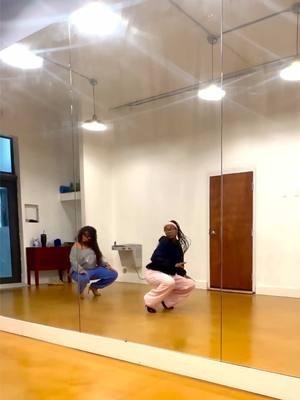 Lil pre class choreo momenttt😛👯‍♀️ #fypシ #dance #dancers #heelsdance #miami #sensational #choreography @TheDancingRealtor ® 