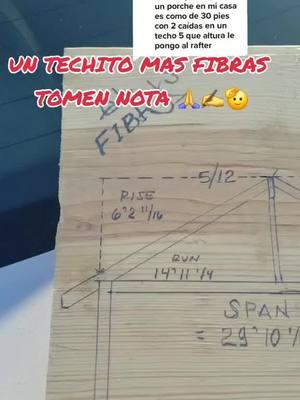 UN TECHITO MAS FIBRAS #🙏 #chaparroelfibras #framing #framingconstruccion #stickframing #dioslosbendiga #motivacion #paratii #viraltiktok #Recuerdos 