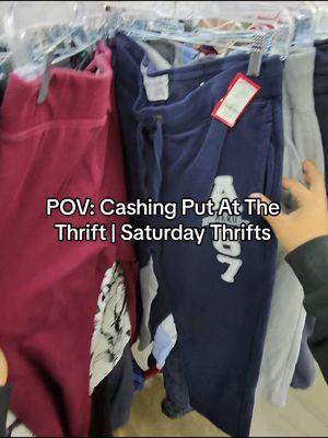 Had A Pretty Decent Day At The Thrift Today and Pretty Happy With Todays Pick Ups  #fyp #fypシ #fypシ゚viral #foryou #clothes #reels #thrift #thrifted #clothinghaul #thrifting #goodwill #pov #povstories #povseries #pov2 #goodwillfinds 