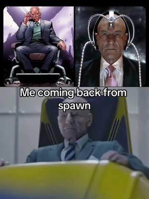 This means we might get a X-men season so MAYBE GAMBIT AND ROGUE TOO@XKaLTV @Azuel__ @ilikemy_dad✝️⚽️ @samurai storm @Dominic @blue_wav #Xmen #marvelrivals #professorX #Gambit #rogue #Leak #meme #XmenGambit #xmenrogue #xmenprofessorx 