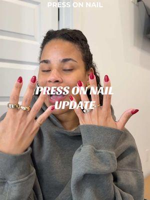 I am obsessed with @BTArtbox Press On. Can’t wait for my next set of press ons! #pressonnails #pressonnail #pressonreview #productreview #pressonnailset #pressons 