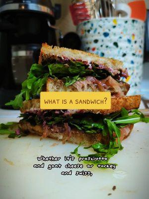 What is a sandwich? #poem #poetry #poet #author #prose #spokenword #writing #essay #sandwich #sandwiches #whatisasandwich #cooking #cookwithme #videopoetry 