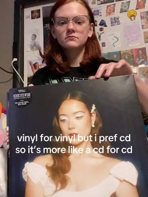 um skibidi toliet also james marriott fans who have the awty cd can you leave ur window open?? #vinylforvinyl #cdforcd #fypシ #fypシ゚viral #jayjay_charli3 