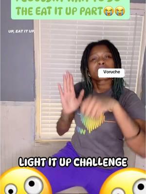 LIGHT IT UP , LIGHT IT UP! #lightitup #lightitupchallenge #All2k25 #StandOnBusiness #NoGoFundMe #TenToes #lightitupdancechallenge 