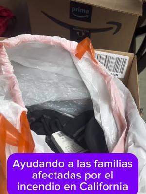 Apoyando alas familias afectadas por el incendio en California. Pedimos que oren mucho por las familias de california🙏  #californiafire #incendiosencalifornia #safety #rescue #unidossomosmas #amor #Dios #cristiano #ayudando #oremosporcalifornia #prayforcalifornia #mujeresdelvallenaciones #profetajennysalgado