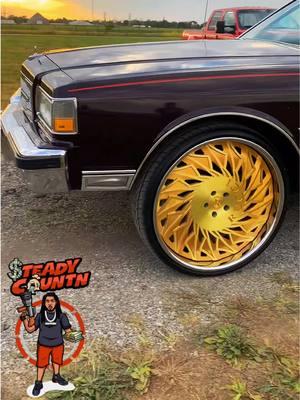 BOX CHEVY TAGGN THRU MIDWESTFEST ON GOLD BRUSH @RucciForged 🔥🔥🔥💯🦾😮‍💨🫡🏆🏆💥📸🎥#STEADYCOUNTN #NAPTOWN  #INDIANAPOLIS #indianapolisindiana #CARSHOW #MIDWESTFEST8 #BIGRIMS #RUCCIFORGED #RUCCIWHEELS #BRUSHGOLD #LS #BOXCHEVY #CHEVY #CHEVEROLET #CHEVYCAPRICE #LSBOXCHEVY #CHEVROLETCAPRICE #CAPRICECLASSIC #BOXCHEVYCAPITAL #BOXCHEVYWORLD #BROUGHAM #CAPRICE #TIARRAGRILLE  #BASS #TRUNKWAVE #CRAZYBASS #BASSHEAD #SUNSET  #FYP #EXPLOREMORE