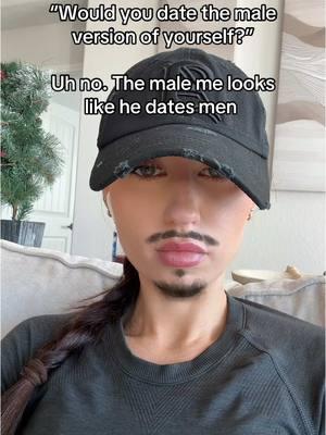 Posting all the dumb shit this week since it’ll be the last week I see yall  #maleme #wouldyoudateme #men #women #foryouyou 