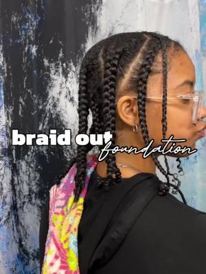 when i do braidouts, i always:  1️⃣make sure to detangle each section🪮 2️⃣work on WET hair🚿 3️⃣finger coil the bottom of each braid➿  for me, the parts don’t matter😭 — how do you part your hair when doing a braidout?? let me know in the comments below!👇🏽 . . . . . #thecarlajway #naturalhairstyles #braidout #winterhairstyles #type4hairstyles #hairstyletutorial #easyhairstyles 