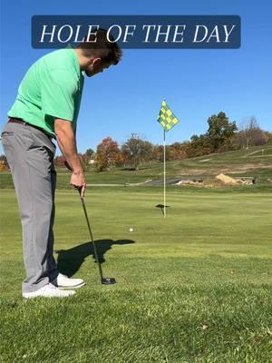 Luckily I filmed extra holes when the weather was nicer ! #bterrygolf #bterrytv #bterrycustoms #golftips #golfholes #golfswing #golfing #golftok #golftiktok #golfcourse #par4 