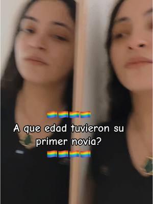 Diganme🏳️‍🌈🏳️‍🌈🏳️‍🌈🏳️‍🌈 lesbianasenusa #chicaslesbianas #lesbiansoftiktok #lesbian #mujereslesbianas #novias #wlw #girlswholikegirls