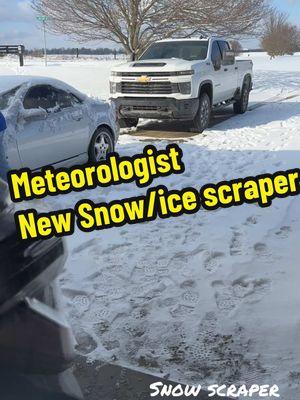 #ice #scraper #snow #tiktokcomedy #fyp 