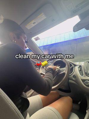 cleaning my car is always the last thing on my checklist 😵‍💫🫧🧽#CleanTok #cleanmycar #washmycar #chevymalibu #chevymalibu2016 #cleaning #carwash #carwashing #carwashchronicles #fyp #cleanwithme #asmrcleaning #satisfying #restockasmr #caraccessories #cargirlaesthetic #luxurycaraccessories 