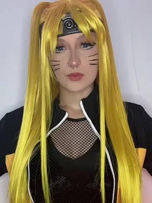 The greatest of all ninjas 🦊 #naruto #narutocosplay #narutouzumaki #narutouzumakicosplay #narutoshippuden #shippuden #anitok #anime #animetiktok #animetok #fypシ゚viral #foryoupage 