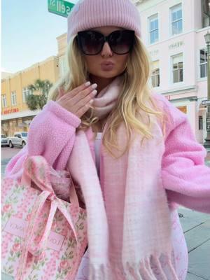 It’s so cold I can’t even #loveshackfancy #preppy #chs #fypシ゚viral @LoveShackFancy 