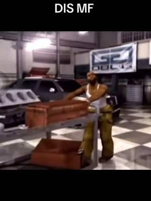 They said gelo was on ts back then 🤣🤣 #gelo #midnightclub3 #playstation #woahhhh 