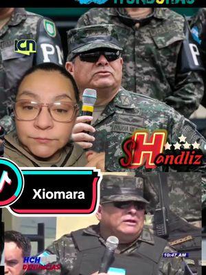 Xiomara #xiomara #xiomarasicumple #noticiastiktok #xiomarasicumple #hondurasnews #