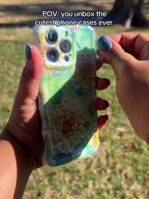 You guys asked for recent iPhone models. Here they are 🥰💕🌺🫶 #Summer #phonecase #summerphonecase #spring #newphonecase 