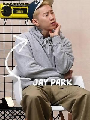 We could NEVER forget that 🎤 Our Dancer Breakdown episode of Gimme A Minute is out NOW on YouTube! See for yourself 🔭 @Jay Park (박재범)  #steezystudio #dancerbreakdown #jaypark #gimmeaminute #dance