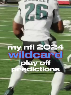 my nfl wild card predictions #ninjaman505gaming #fyp #nfl #nflfootball #edit #nfl2024 #trend #footballedit #nflprediction #NFLPlayoffs #nflplayoffpredictions #nflwildcardweekend