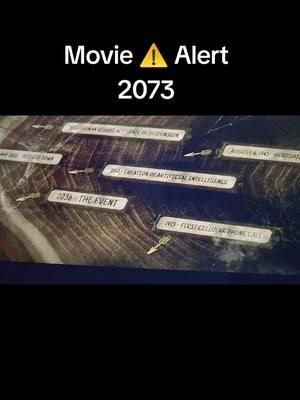 #2073 #movie we ain't see nothing yet #2025