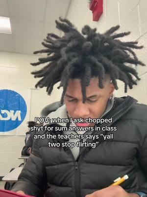 this ain’t that gng😂 #fypシ #viralvideo #iykyk #school #relatable #4upage 