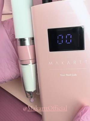 @Makartt Official #makartt #drill #favorite #pink #pinkdrill #nail #nailsbynorma #nailsoftiktok #fyp #uñas #viralvideo #viraltiktok 