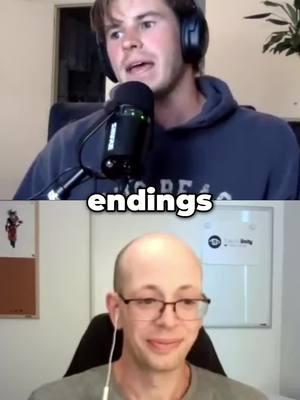 Embracing Change: Overcoming the Fear of Endings In this insightful discussion, we explore the intertwined fears of endings and uncertainty, reflecting on how our detachment from nature hinders our ability to flow with life's changes. Discover why surrendering control can lead to a more fulfilling existence. #EmbraceChange #FearOfEndings #PersonalGrowth #NatureConnection #LifeTransitions #SurrenderControl #ChangeIsInevitable #Mindfulness #Resilience #Inspiration