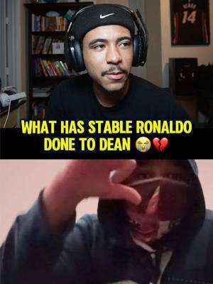 Maybe it’s a good thing Ron left Dean in 2024 💀 (Twitch: RipItRandy 🚨) #streamer #streamclips #twitchstreamer #twitchclips #faze #fazeclan #fazeclips #ron #stableronaldo #stableronaldoclips #lacy #lacyclips #gang #gangster #dean 