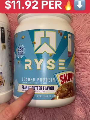 SELLING FAST! BUY YOURS ASAP! #rysechristmas #rysechristmasprotein #christmas #christmasprotein #christmasproteinpowder #ryseprotein #ryseproteinpowder #ryseproteinreview #ryseproteinrecipes #ryseproteintiktokshop #ryseproteinpowders #ryseproteinontheway #ryseloaded #ryseloadedprotein #ryseloadedprotein #ryseloadedproteinpowder #loadedprotein #loadedproteinpowder #loadedproteinryse #protein #proteinpowder #proteinpowderreview #proteinpowders #proteinpowderreviews #gymprotein #gymproteinpowder #gymproteins #gymsupplements #gymsupplement #gymtiktoks #gymtiktok #GymTok #gymtoks #ryse #rysesupps #rysesupplements #ryseathlete 