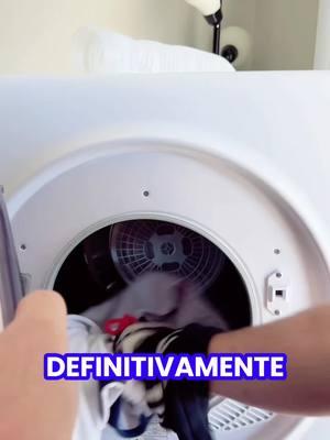 La solución perfecta para espacios pequeños! 🌟 Descubre esta secadora portátil Euhomy, ideal para apartamentos, RVs y más. ¡Seca tu ropa rápido y sin complicaciones! 👕 #PortableDryer #Euhomy #CleanClothes #CompactAndPowerful #SmartHome #PracticalLiving #SpaceSaver #EasyLaundry #SmallButMighty #TikTokShop #HomeIdeas #Appliances #SmartShopping #laundrytips 