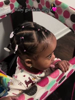 #fyp #babygirl #babygirlhairystyles 