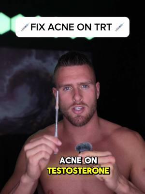 How to fix acne on TRT  #Trt #trtgains #trt101  #trtfamily #trttransformation #trtshots  #trtshot #trtforlife #trtdays #trtcommunity  #trtbeforeandafter #trtlife #trtgainz  #trtformen #trtworld #trtnation #lowt  #testosterone #testosteronelevels  #testosteroneinjection  #testosteronecypionate #testosteronegains  #testosteronetherapy  #testosteroneboosters #testosteroneshots  #testosteroneshot #testosteroneshottime  #testosteronehealth #testosteroneformen #testosteroneclinics   #testosteronedeficiency  #testosteronedecline #testosteroneeffects #testosteronegang   #testosteronereplacement  #testosteronerepacementtherapy  #testosteroneproblems  #testosteronebooster #testosteroneboys  #testosteronechanges  #testosteronedepresssion 