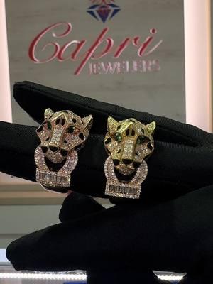 Unleash your inner power with a Jaguar ring—where bold design meets timeless elegance. 🐆💎 For the man who dares to stand out. #Luxury #MenWithStyle #JaguarRings #DiamondElegance #BoldAndBeautiful #caprijewelers #az #jewelry 