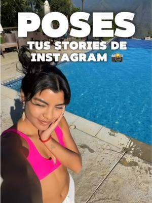 Poses para tus stories de Instagram✨📸 #instagramstories #instastoryideas #instastoryinspo #instagramtips #fotografia #posesparafotos #fyp #viral #NewMusic 