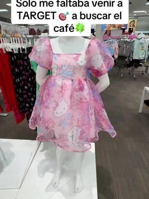 Los vestidos😍 #targetfinds #caffe #tasterschoice #fy #cafecolombiano #fypシ #fypシ゚viral #paratiiiiiiiiiiiiiiiiiiiiiiiiiiiiiii 