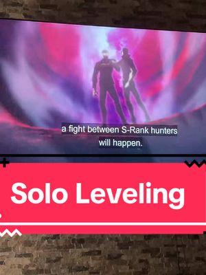 Another #banger #sololeveling #sungjinwoo #animetiktok #anime #animefyp #animeedit #animeseries #watching #animefan #animation #goku #solo #leveling 