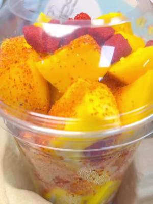 #Mango #mangofruit #mangonadas #elotes 