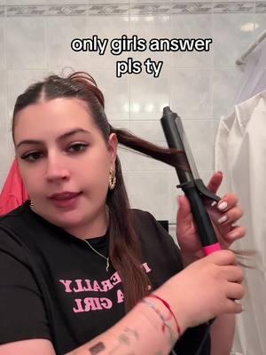 get ready with me HAIR makeup outfit ALWAYS #gwrm #grwmroutine #hairvideo #curlingiron #ghdhair #halfuphalfdown 