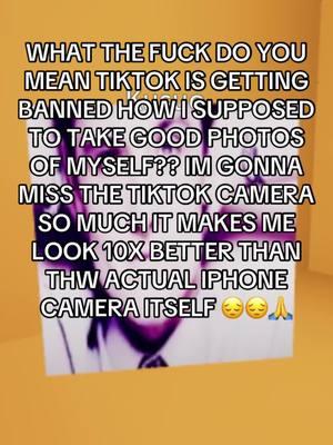 LIKE WDYM TIKTOK IS GONNA BE GONE IN 8 DAYS??? I NEED MY TIKTOK CAMERA. #foryoupage#trending#viral#edit#joshhutcherson#imcrying#titkokban#lmfao#lmao#boogina#controlcenter#iphone#cameratiktok#cameraapp#camera#photos#favorites#ios#ios18#ios17#ios15#ios16#help#HELP#floptok😍😍😭😌🤞💅💅#floptok#floptoker#floptokera🤪🤪🥰🥰😍😍#floptokera#flops#flop#helpme#poosai😜#boogina#boot#cheeks#man#dude#wtf#tiktokdontgo#spotify#instagram#youtube#crying#cryingcore#allidoiswinwinwin#app#banned#ban#tiktokban2025#2024#2025#playlist#done#girlbye#byegirl#girl#boy#girls#boys#joke#came#byebitch#bye 