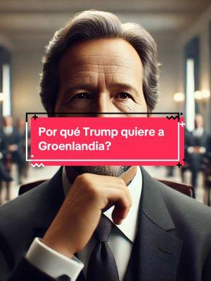 Groenlandia, un territorio estratégico que ahora está en el centro de la conversación mundial. Su primer ministro, Múte Egede, ha expresado su apertura a hablar con Donald Trump sobre temas que podrían redefinir el equilibrio geopolítico. ¿Qué significa esto para los recursos naturales, las rutas comerciales del Ártico y la independencia de Groenlandia? 🌍❄️ Algunos lo ven como una oportunidad, otros como un riesgo. ¿Tú qué opinas?  #Groenlandia #DonaldTrump #MúteEgede #Geopolítica #RecursosNaturales #RutasComerciales #EstrategiaGlobal #Ártico #IndependenciaGroenlandia #Noticias #Política #EconomíaGlobal