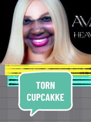 #avamax #torn #potaxies🥑👄🥑 #cupcakke 