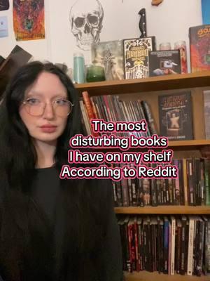 YT: eve reads horror IG: confessionsofthemosses #extremehorrorbooktok #book #extremehorrorbooks #disturbingbooksoftiktok #fypシ #booktoker #splatterpunkhorror #disturbingbooks #darkbooks #booktokfyp #fyp #horrorbooks #bookrecommendations #trending #BookTok #bookfypbookfyp #reddit 